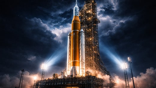 NASA’s Artemis program explained, the plan to return humans to the moon, build a lunar base, and prepare for Mars