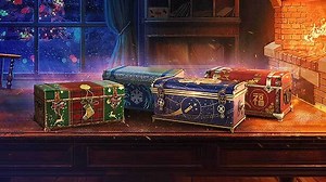 Holiday Ops 2021: Treat Yourself to Large Boxes!