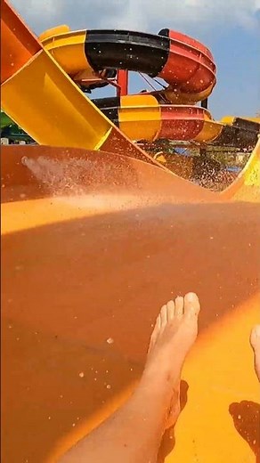 Aqualand Corfu | Catapult | Corfu (Greece)