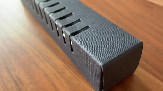 独特な美しいシンプルさ。LAMY econの開封。#シャーペン #文房具 #stationery