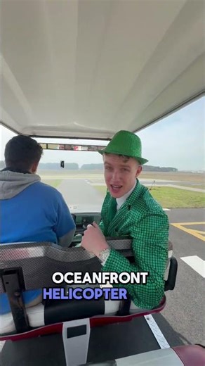 📍3000 S Kings Hwy Myrtle Beach SC 🚁 Oceanfront Helicopters