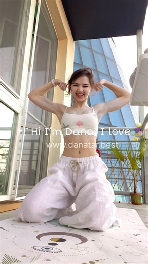 Let’s get acquainted, if you’re interested, subscribe, because these are far from all my hobbies😌 I also wander through the forests, create aesthetics, shoot cool training videos, make an educational project for you, I love sharing positivity and will do many more cool things with you!🌸 | DanaTaranova