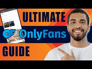 OnlyFans Explained | The Ultimate Guide (2025)