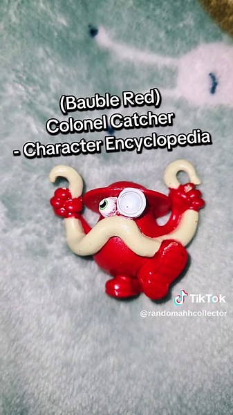 Exclusive Moshlings: Hot Wings and More