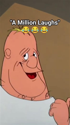 "That Rocky. A Million Laughs." #fyp #fypage #foryou #foryoupage #looneytunes #classiccartoons