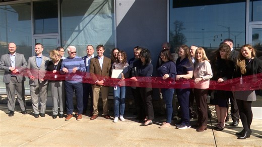 WVU Medicine opens integrative pain management center in West Virginia