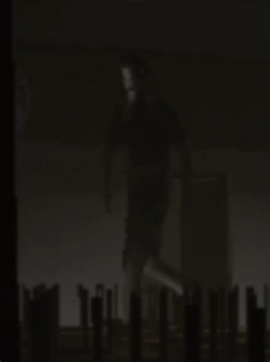 Scream Alert in Roblox Horror Game