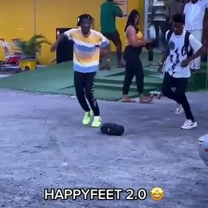 57K views · 939 reactions | Happy feet legwork Legooo | Korrekt | Facebook