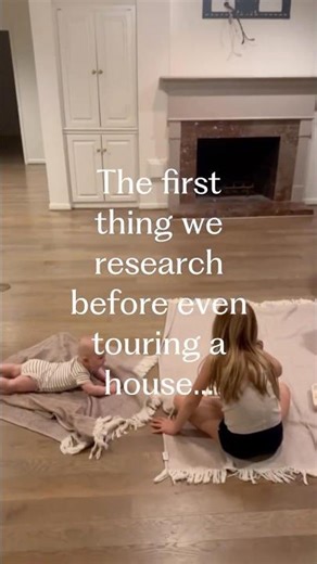 Building a Healthy Home? Location Matters