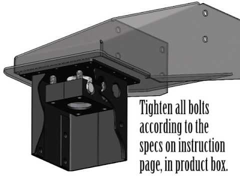 RV adapters video from PopUp towing