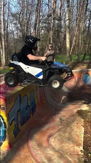 The viper pit is unforgiving 😬
