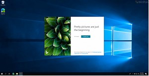 Microsoft Hadirkan Bing Wallpaper di Microsoft Store