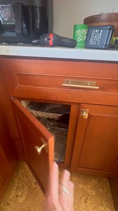 Update your old cabinets | Rebecca Regnier