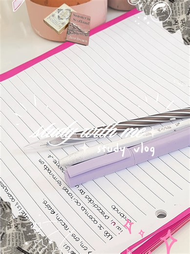 Study With Me: Late Night Focus Sessions