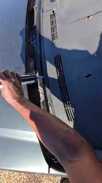 Chevy Silverado windshield replacement