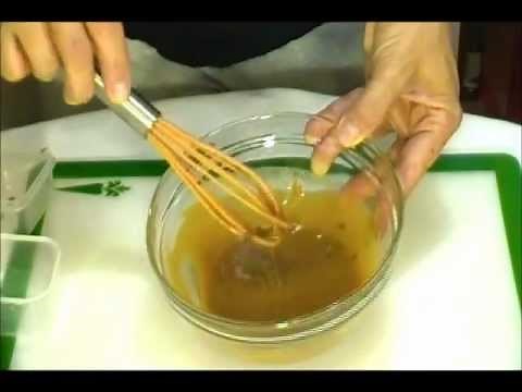 How To Make Thai Peanut Salad Dressing Recipe