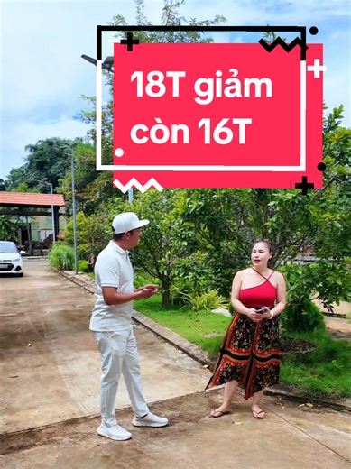 Biệt thự 16T Buôn Hồ Đắk Lắk - Chị Mai
