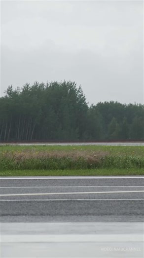 3,100 F-16s. Trusted by 29 nations. Combat-proven. Ready to dominate contested skies. | Lockheed Martin