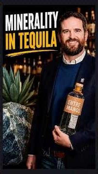 Does Tequila REALLY Have Minerality? 🤯🥃