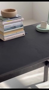 Corner Desk – Black L-shaped Mid-century Wooden Desk, Wooden Desk - Etsy Australia