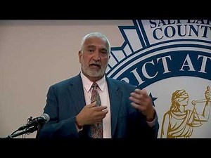 Salt Lake County DA releases findings in fatal officer-involved shooting on I-15 in March