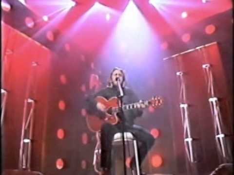 Billy Thorpe 'Somewhere Over The Rainbow'