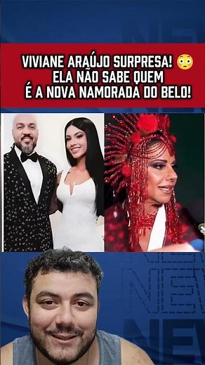 VIVIANE RESPONDEU! 👀🔥 #famosos #fofocas #short #shorts