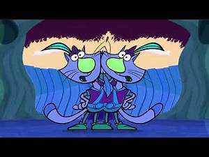 {REQUESTED} Nature Cat Intro in G Major 360