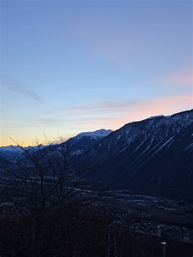 Exploring the Beauty of Switzerland