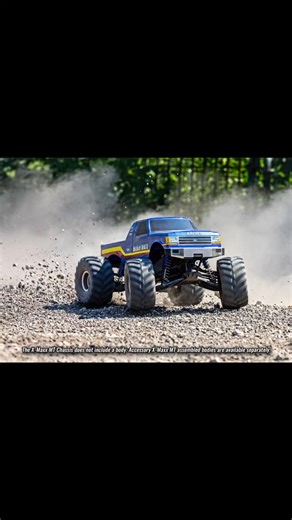 Goat Hobbies | 🆕 X-Maxx Chassis Edition – Build It Your Way! 🔥 Traxxas changes the game! The new X-Maxx MT Chassis comes body-less, giving you the... | Instagram