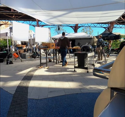 1.5K views | Ever since humankind first put food to fire, the world’s grill cultures have wrapped and rolled flavorful ingredients. Steven Raichlen explores two South American grilled classics—a stuffed chicken breast from Uruguay called Pamplona, and a colorful stuffed beef roll that Argentineans know as Matambre. Don’t miss the latest episode of #ProjectFire NOW STREAMING: https://video.mpt.tv/video/episode-402-rolled-stuffed-and-grilled-tjly9e/ | Maryland Public Television | Facebook