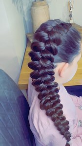 102K views · 624 reactions | Make your Dutch Braid chunky 懶#fyp #braids #hairtutorial | Gemma Browns Braids | Facebook