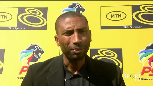 🏆 𝕄𝕋ℕ𝟠 🏆 🎙️ The Sea Robbers coach Abdeslam Ouaddou says today's match is very important for them! 𝐌𝐚𝐦𝐞𝐥𝐨𝐝𝐢 𝐒𝐮𝐧𝐝𝐨𝐰𝐧𝐬 🆚 𝐎𝐫𝐥𝐚𝐧𝐝𝐨 𝐏𝐢𝐫𝐚𝐭𝐞𝐬 🚨 LIVE 🏅 Semi-Final: 2nd Leg 📺 SABC 1 🌐 sabc-plus.com/live #SABCSportFootball #MTN8 | SABC Sport