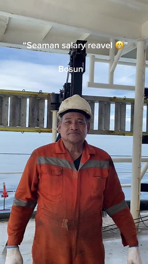 Seaman Salary Reveal Trends Explained