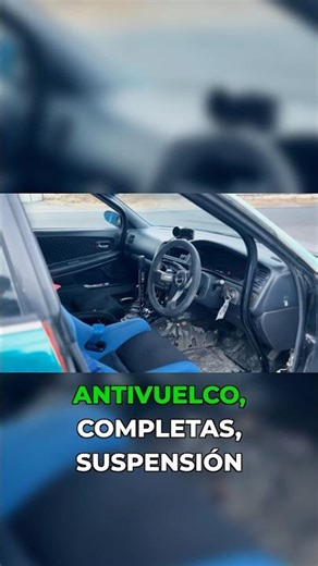 DRIFT CAR PREPARATION 💥 JZX100 Ebisu circuit