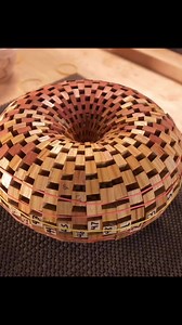 This is a whole new level of woodworking precision 😮 📽 @scottmuellerwoodworks #Machineryhouse #Woodworking #Woodwork #Wood #WoodDIY #WoodProject #IGReels #Reels #Instareels #Satisfying | Hare & Forbes Machineryhouse