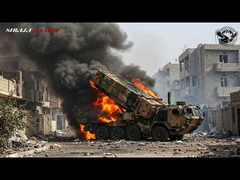 HIMARS Destroyed? Breaking Down the Iskander Missile Strike in Sumy