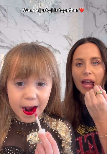 Mother-Daughter Moments: Prom Prep Fun and Confidence