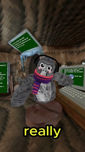 Do Not buy this keyboard Gorilla tag #gorillatag #keyboard #gtag #viral