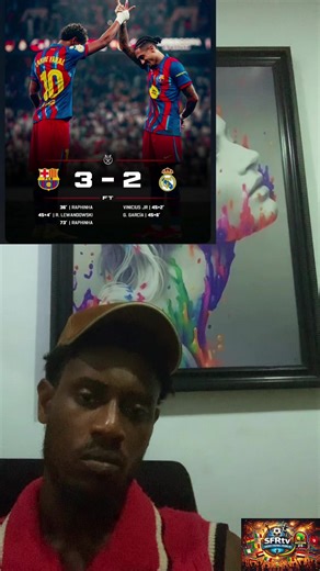 MY WHOLE WEEKEND IS SPOILT 😭😭😭🤦‍♂️🤦‍♂️ #halamadrid #barca #supercup #Vini #raphina #foryourpage #barcelona #realmadrid @Football Fans Tribe