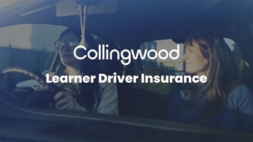 Collingwood Learner Driver Insurance | Collingwood