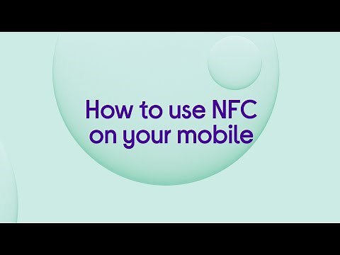 How to use NFC on your mobile | Currys PC World