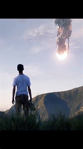 🛸 Proximity | Isaac's Forest Encounter with a UFO and Alien Visitor 🌲👽📹