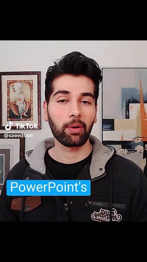 PowerPoint Tutorial: Creating a Unique Hexagon Shape Design