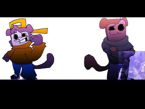 like dis inst V2! | prodsko and oscar mix (FNF 17BUCKS)