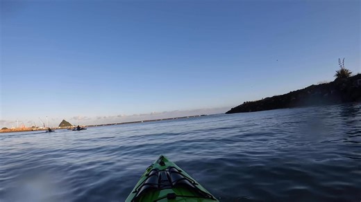 6.4K views · 53 reactions | Here is my little vid from the John Dory comp yesterday in the port 酪 | 2 NAKI Fishing Adventures | Facebook