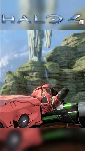 Fuel Rod Cannon in every Halo game