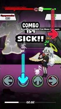 #fnf Destroy the world