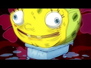 SpongeBob SquarePants - Intro (Italian)