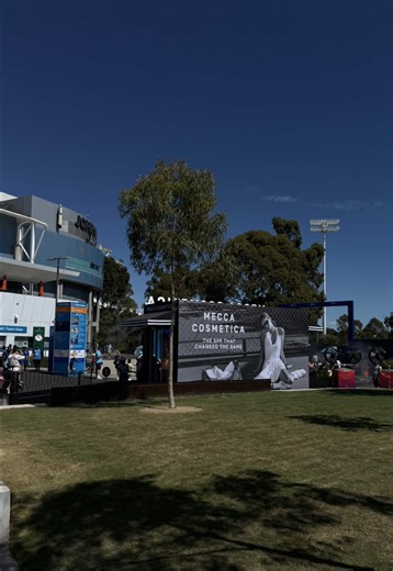 Outfits for the Australian Open: Style Spotlight